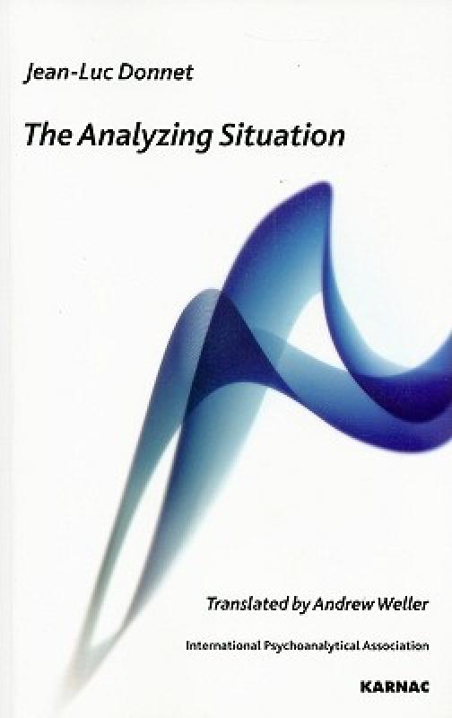 【预售】The Analyzing Situation