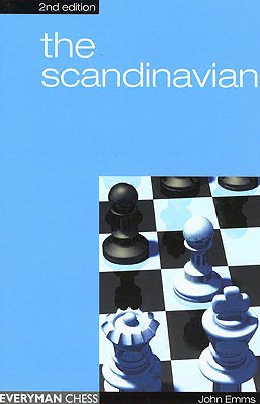 【预售】The Scandinavian, 2nd