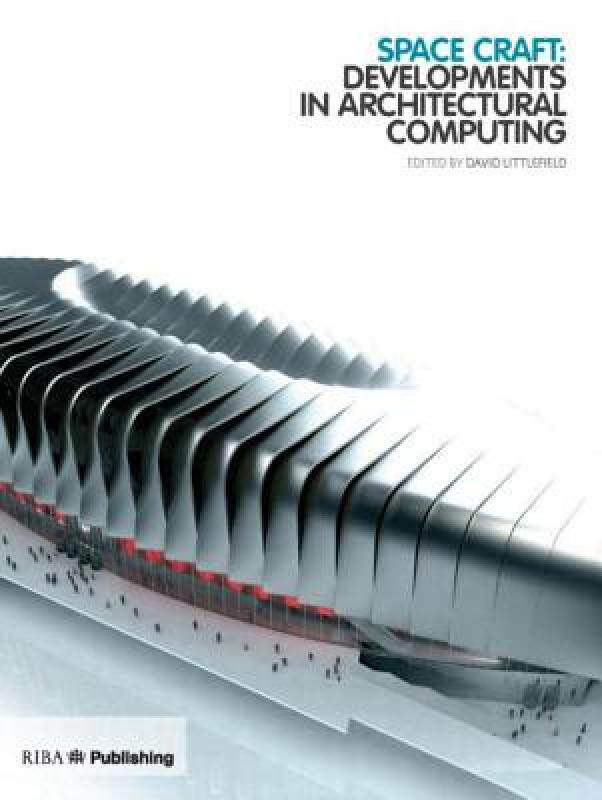【预售】Space Craft: Developments in Architectural