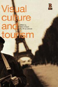 【预售】Visual Culture and Tourism