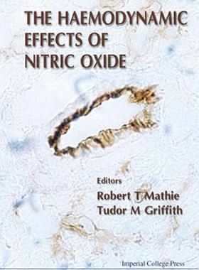【预售】Haemodynamic Effects of Nitric Oxide, Th