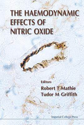 【预售】Haemodynamic Effects of Nitric Oxide, Th