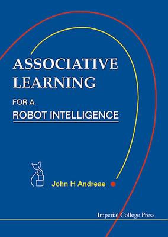 【预售】Associative Learning for a Robot Intelli