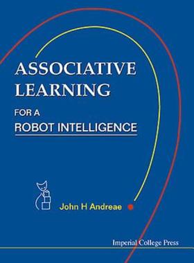 【预售】Associative Learning for a Robot Intelli