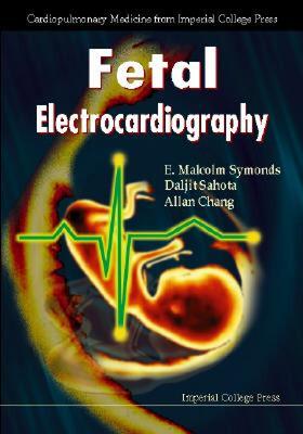 【预售】Fetal Electrocardiography