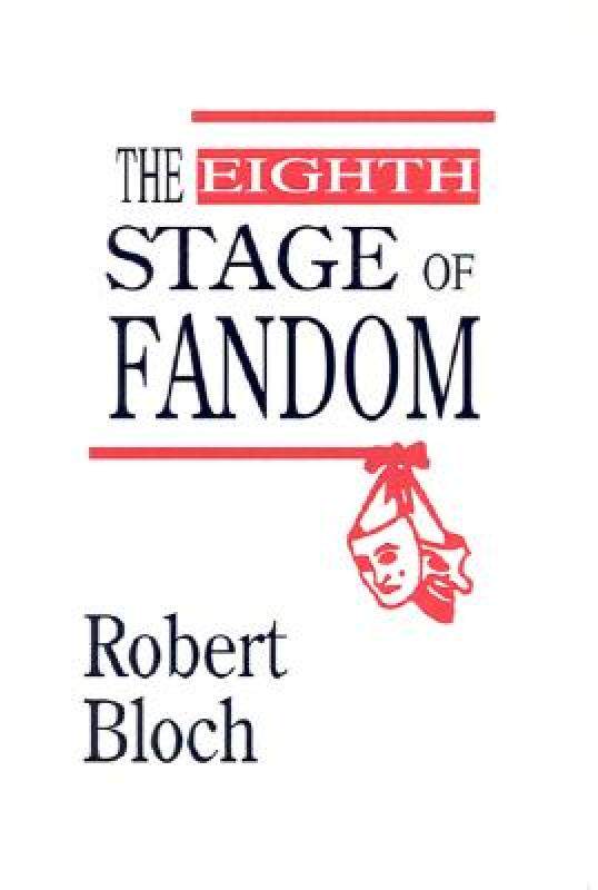 【预售】The Eighth Stage of Fandom