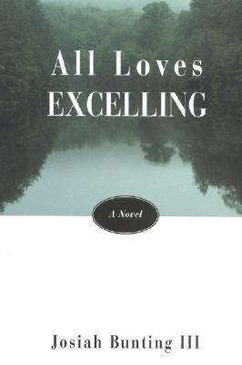 【预售】All Loves Excelling
