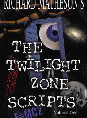 【预售】The Twilight Zone Scripts