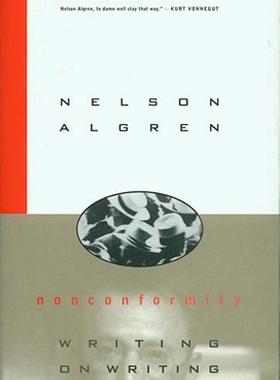 【预售】Nonconformity