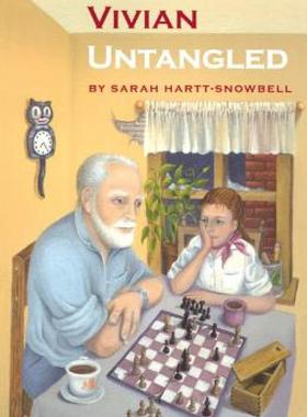 【预售】Vivian Untangled