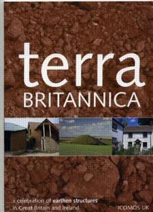 【预售】Terra Britannica