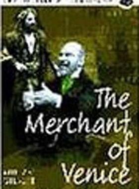 【预售】The Merchant of Venice: Shakespeare at Stratford
