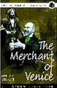 【预售】The Merchant of Venice: Shakespeare at Stratford