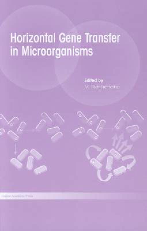 【预售】Horizontal Gene Transfer in Microorganisms
