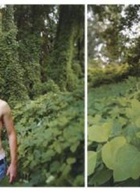 【预售】David Hilliard Photographs