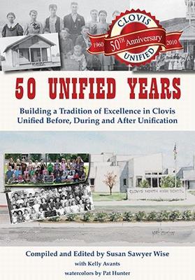 【预售】50 Unified Years: Building a Tradition of Excellence