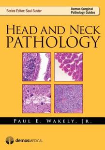 Neck and Head Pathology 预售