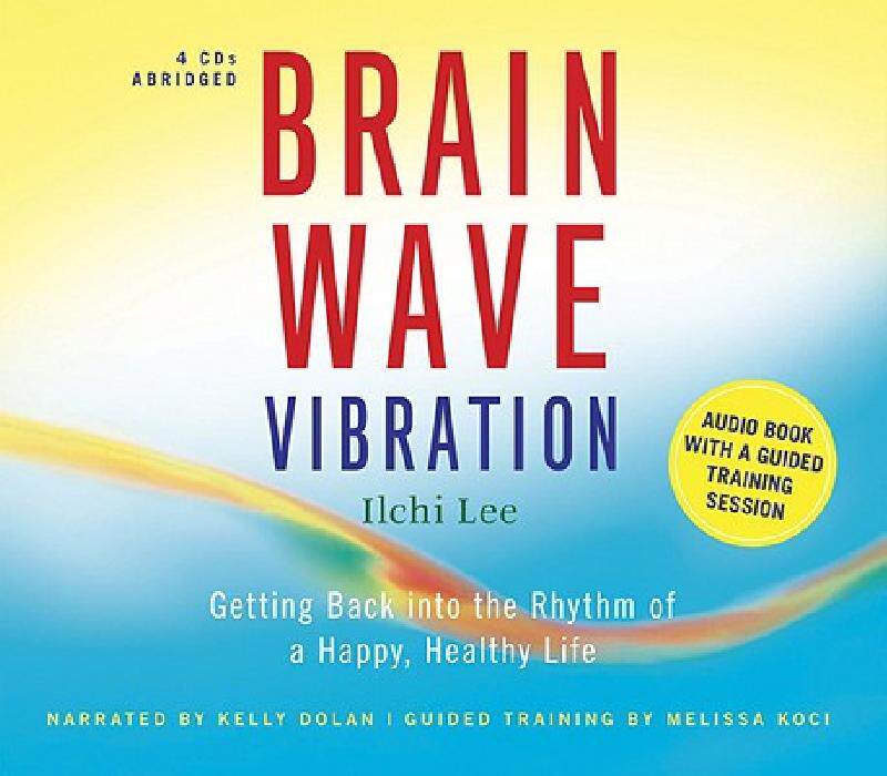 【预售】Brain Wave Vibration: Getting Back Into the Rhythm