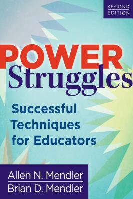 【预售】Power Struggles: Successful Techniques for