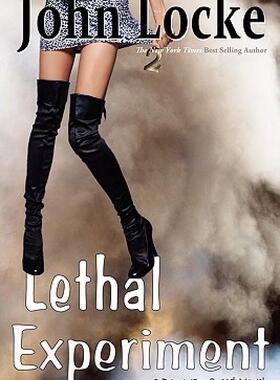 【预售】Lethal Experiment