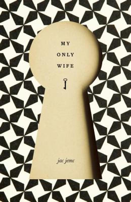 【预售】My Only Wife