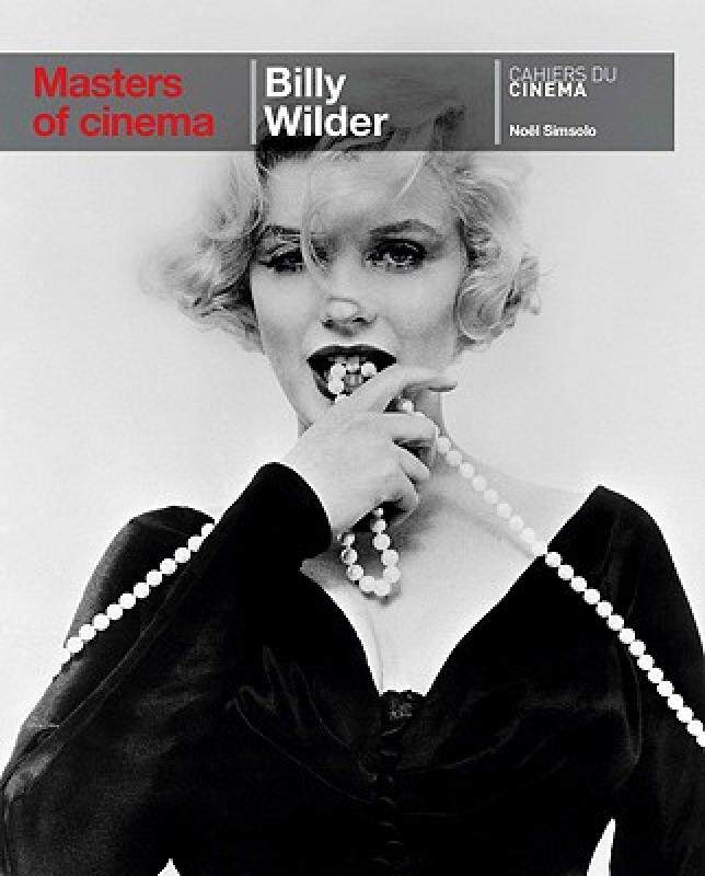 【预售】Masters of Cinema: Billy Wilder
