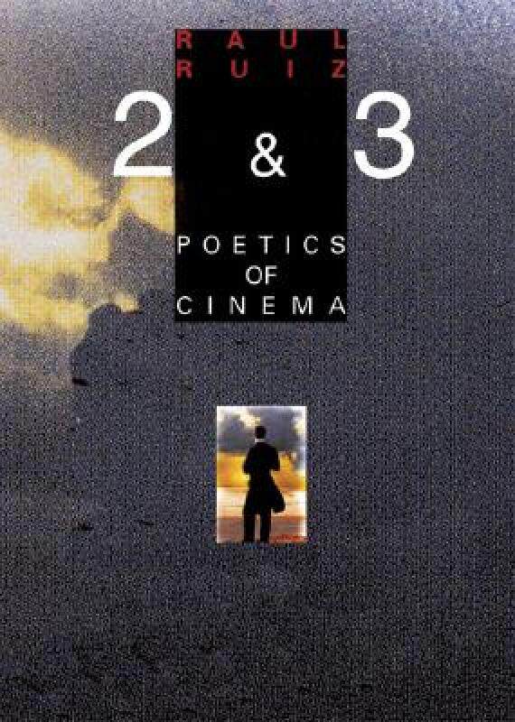 【预售】Poetics of Cinema 2