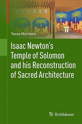 【预售】Isaac Newton's Temple of Solomon and His