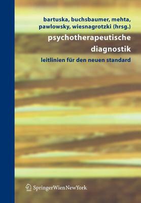 【预售】Psychotherapeutische Diagnostik: Leitlinien Fur Den