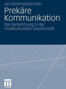 【预售】Prekare Kommunikation: Die Vernehmung in Der