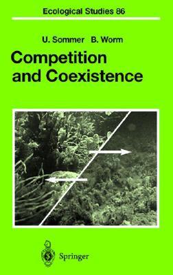 【预售】Competition and Coexistence