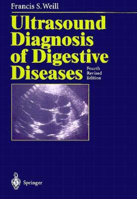 【预售】Ultrasound Diagnosis of Digestive Diseases