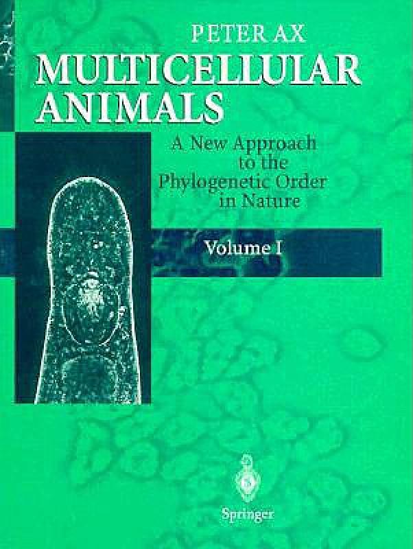 【预售】Multicellular Animals: A New Approach to the
