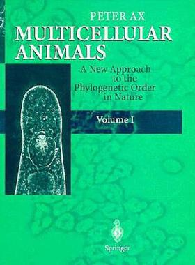 【预售】Multicellular Animals: A New Approach to the