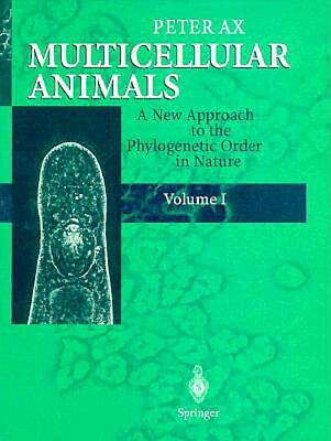 【预售】Multicellular Animals: A New Approach to the