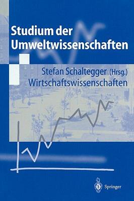 【预售】Studium Der Umweltwissenschaften: