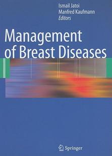 Breast Management Diseases 预售