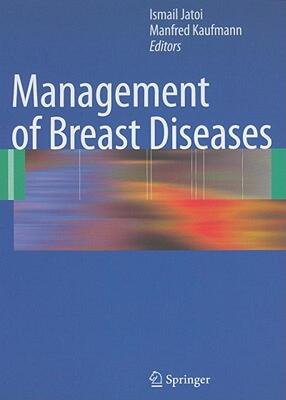 【预售】Management of Breast Diseases