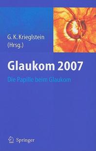 Papille Die Glaukom Beim 预售