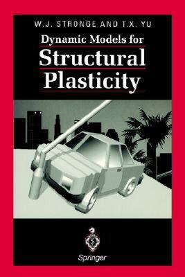 【预售】Dynamic Models for Structural Plasticity