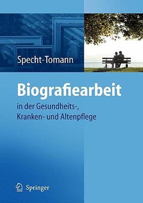 【预售】Biografiearbeit: In Der Gesundheits-, Kranken- Und
