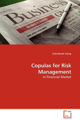 【预售】Copulas for Risk Management