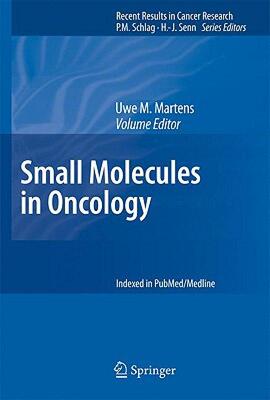 【预售】Small Molecules in Oncology