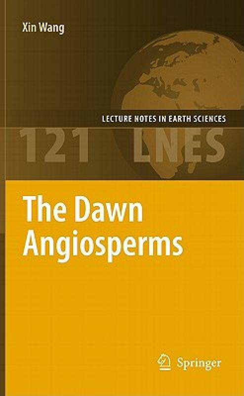 【预售】The Dawn Angiosperms: Uncovering the Origin of