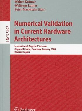 【预售】Numerical Validation in Current Hardware