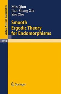 预售 for Smooth Theory Endomorphisms Ergodic
