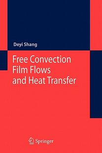 Convection Transfer Free and Heat Flows 预售 Film