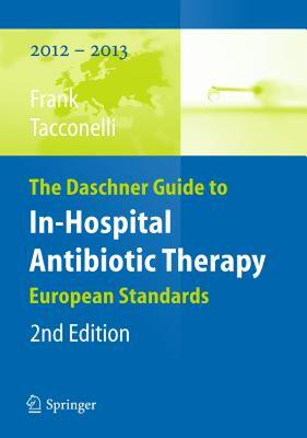 【预售】The Daschner Guide to In-Hospital Antibiotic