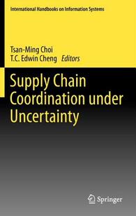 Under Uncertainty Coordination Chain 预售 Supply