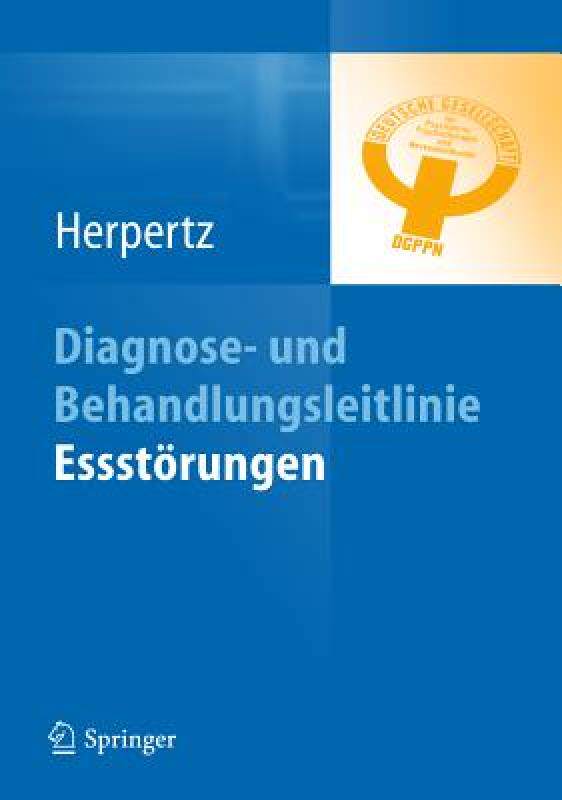 【预售】S3-Leitlinie Diagnostik Und Behandlung Der